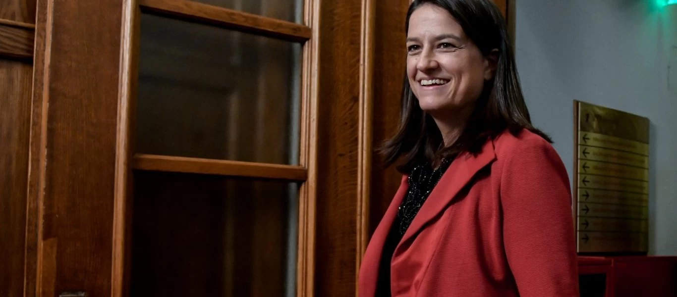 Ν.Κεραμέως: «Ο καθένας, κάθε κόμμα, μπορεί να λέει ό,τι θέλει εδώ ακούμε τους ειδικούς»